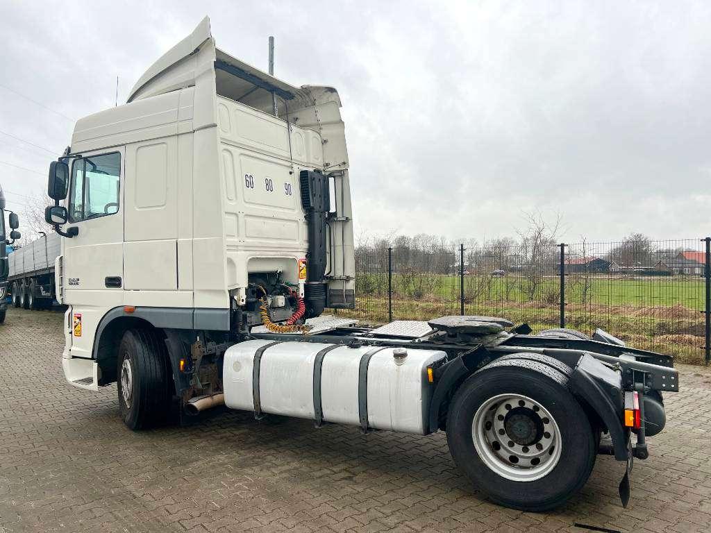 Daf XF 105.460 Automatic Gearbox / Euro 5 Foto 2