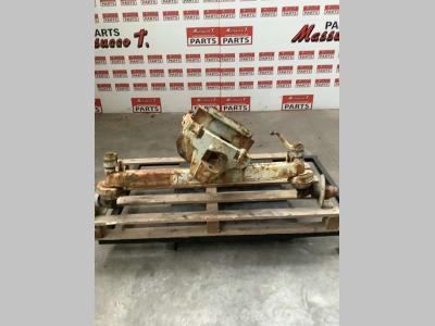 Eje delantero para Schluter vendida por Massucco T. Srl Area Ricambi
