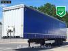 Krone SD 3 axles Anti Vandalism Sliding Roof Foto 1 thumbnail