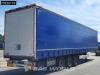 Krone SD 3 axles Anti Vandalism Sliding Roof Foto 5 thumbnail