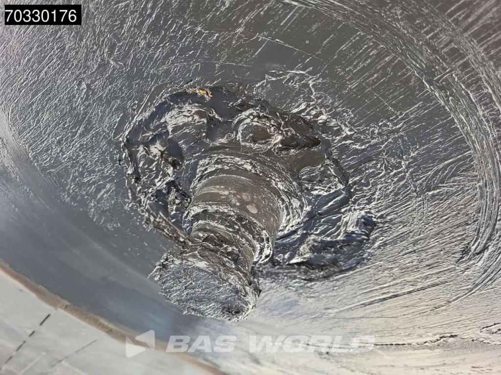 Krone SD 3 axles Anti Vandalism Sliding Roof Foto 28
