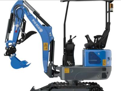 Rippa R10 eco Foto 1