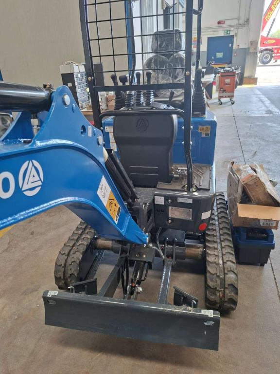 Rippa R10 eco Foto 3