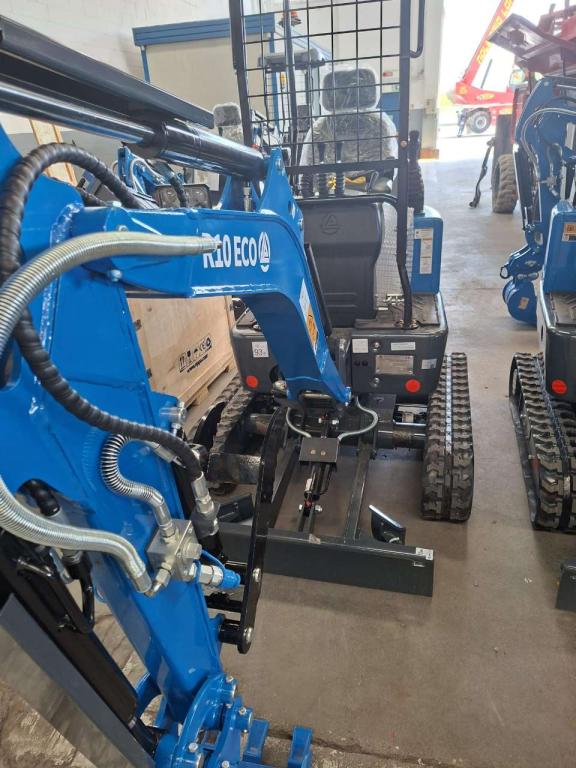 Rippa R10 eco Foto 4