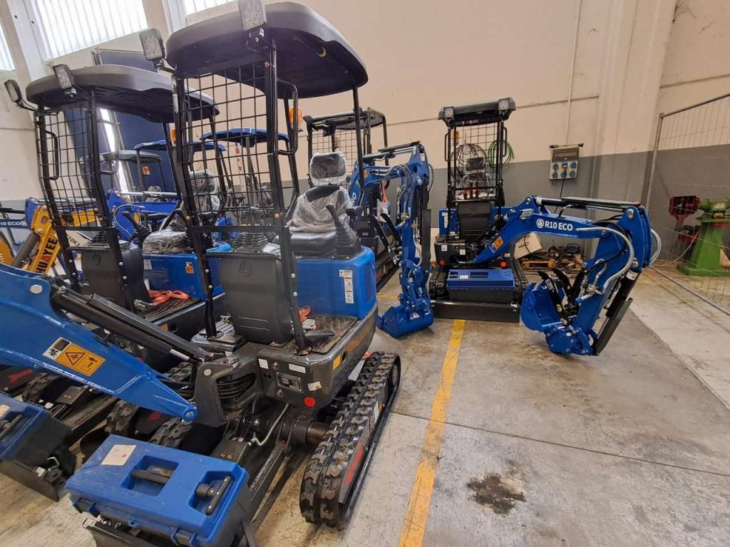 Rippa R10 eco Foto 5