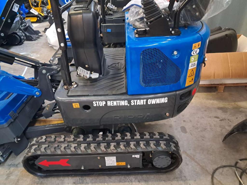 Rippa R10 eco Foto 8