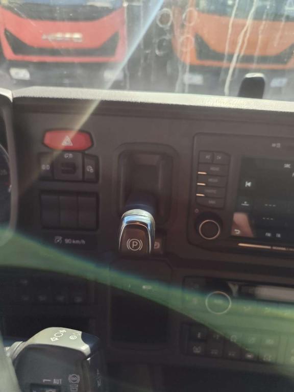 Scania G540 Foto 6