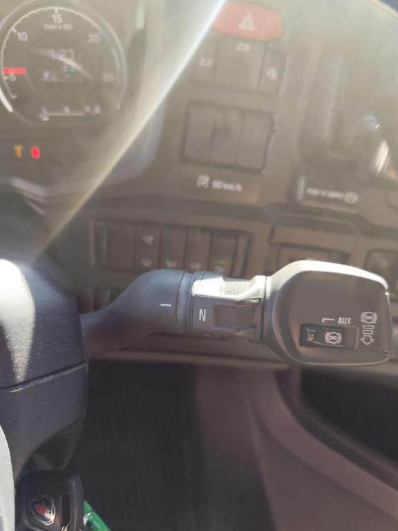 Scania G540 Foto 8