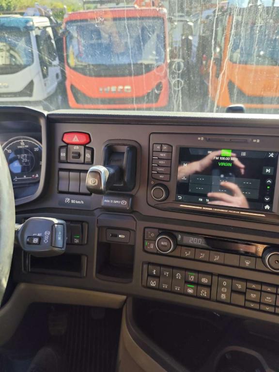 Scania G540 Foto 9