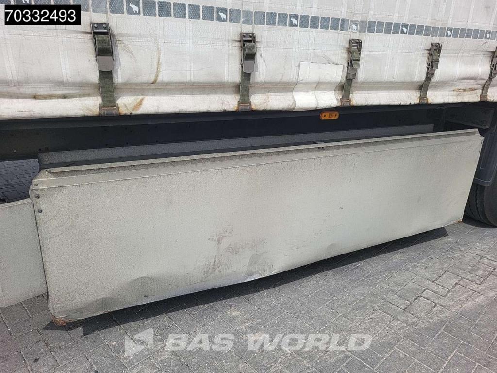 Schmitz S01 APK 12/26 Lift Axle Palletkist Foto 17