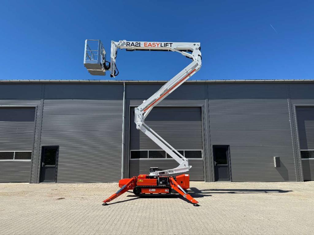Easy Lift RA 21 Foto 1