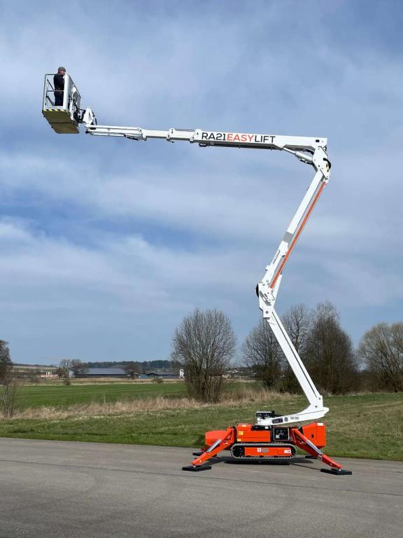 Easy Lift RA 21 Foto 2