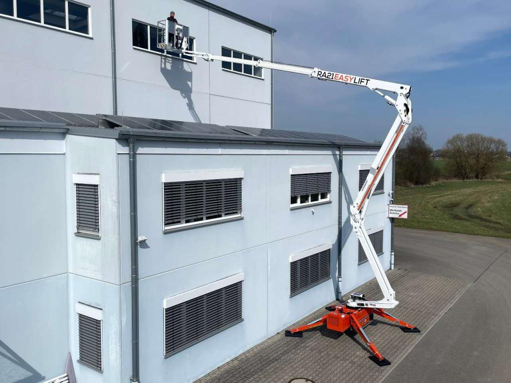 Easy Lift RA 21 Foto 3