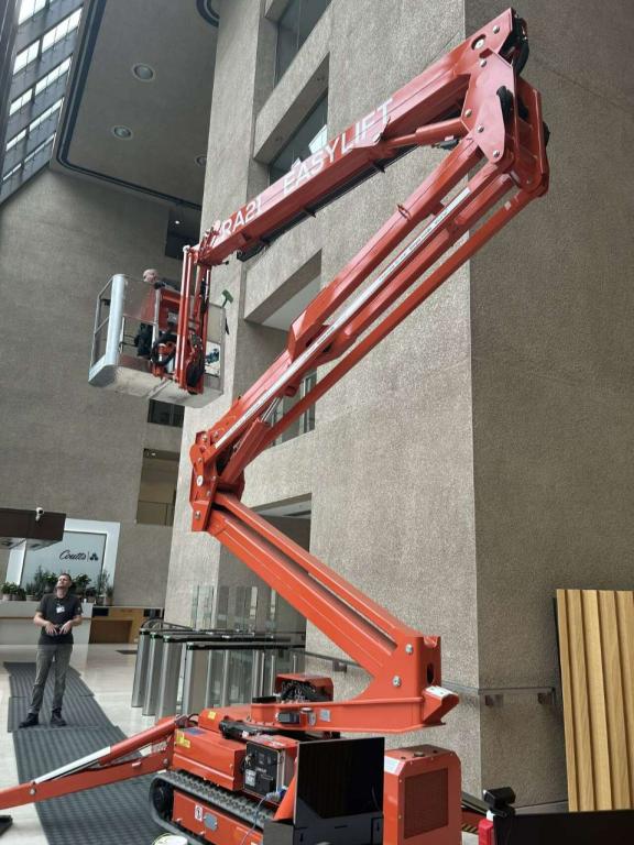 Easy Lift RA 21 Foto 4
