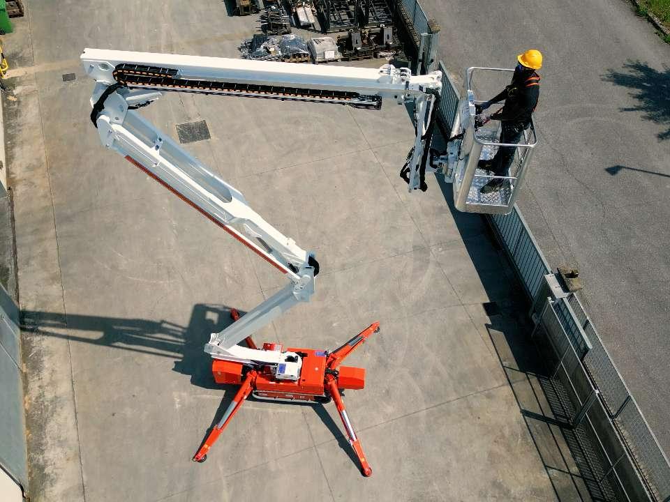 Easy Lift RA 21 Foto 5
