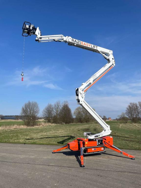 Easy Lift RA 21 Foto 7