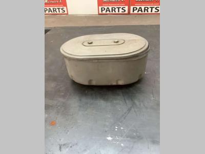 Carcasa del filtro de aire para Haulotte H15 SDX vendida por Massucco T. Srl Area Ricambi
