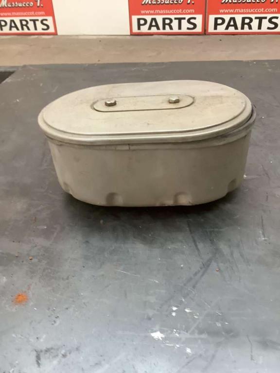 Carcasa del filtro de aire para Haulotte H15 SDX Foto 1