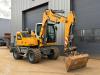 Liebherr 910 Compact Foto 10 thumbnail