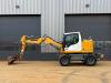 Liebherr 910 Compact Foto 14 thumbnail