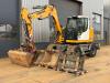 Liebherr 910 Compact Foto 2 thumbnail