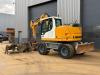 Liebherr 910 Compact Foto 3 thumbnail