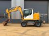 Liebherr 910 Compact Foto 4 thumbnail