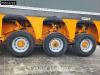 Faymonville PV-3C 3 axles Glass Innenlader Lifting Axle Foto 15 thumbnail