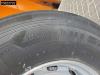 Faymonville PV-3C 3 axles Glass Innenlader Lifting Axle Foto 24 thumbnail