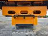 Faymonville PV-3C 3 axles Glass Innenlader Lifting Axle Foto 27 thumbnail