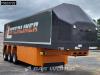 Faymonville PV-3C 3 axles Glass Innenlader Lifting Axle Foto 3 thumbnail