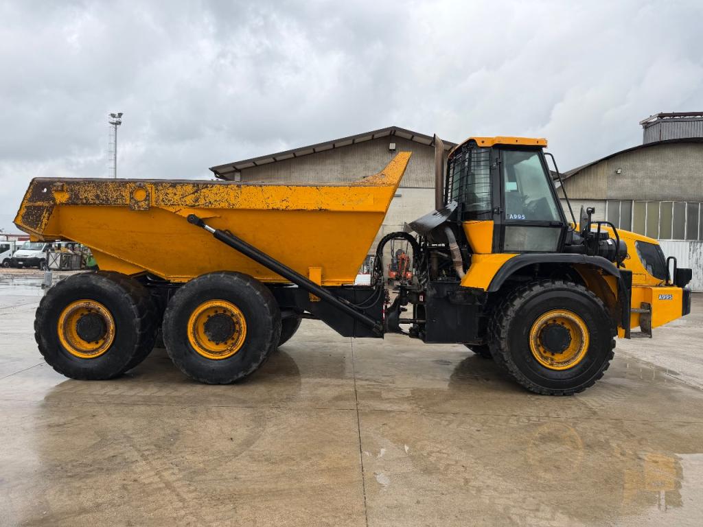 JCB ADT722 Foto 1