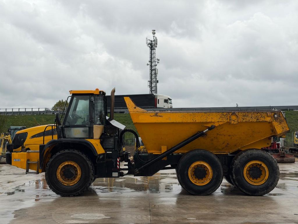 JCB ADT722 Foto 4
