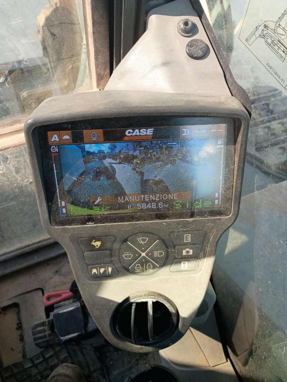 Case CX80C Foto 9