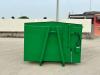 CONTAINER SCARRABILE NUOVO CON COPERCHIO Foto 2 thumbnail