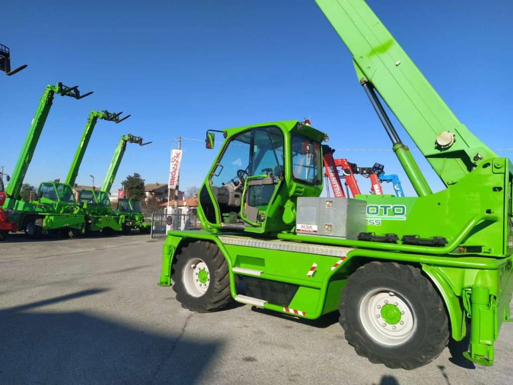 Merlo 40.25 Foto 3