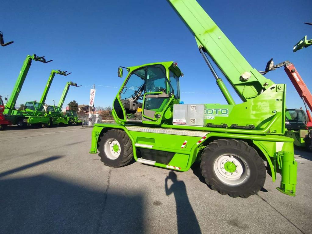 Merlo 40.25 Foto 4
