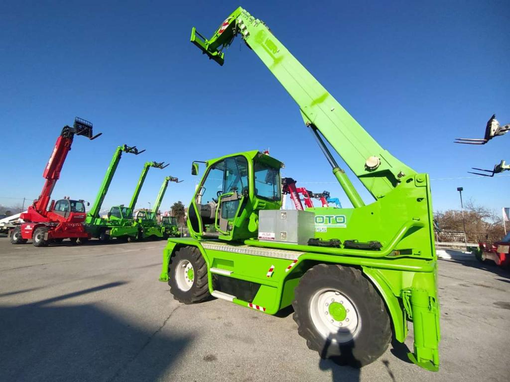 Merlo 40.25 Foto 5