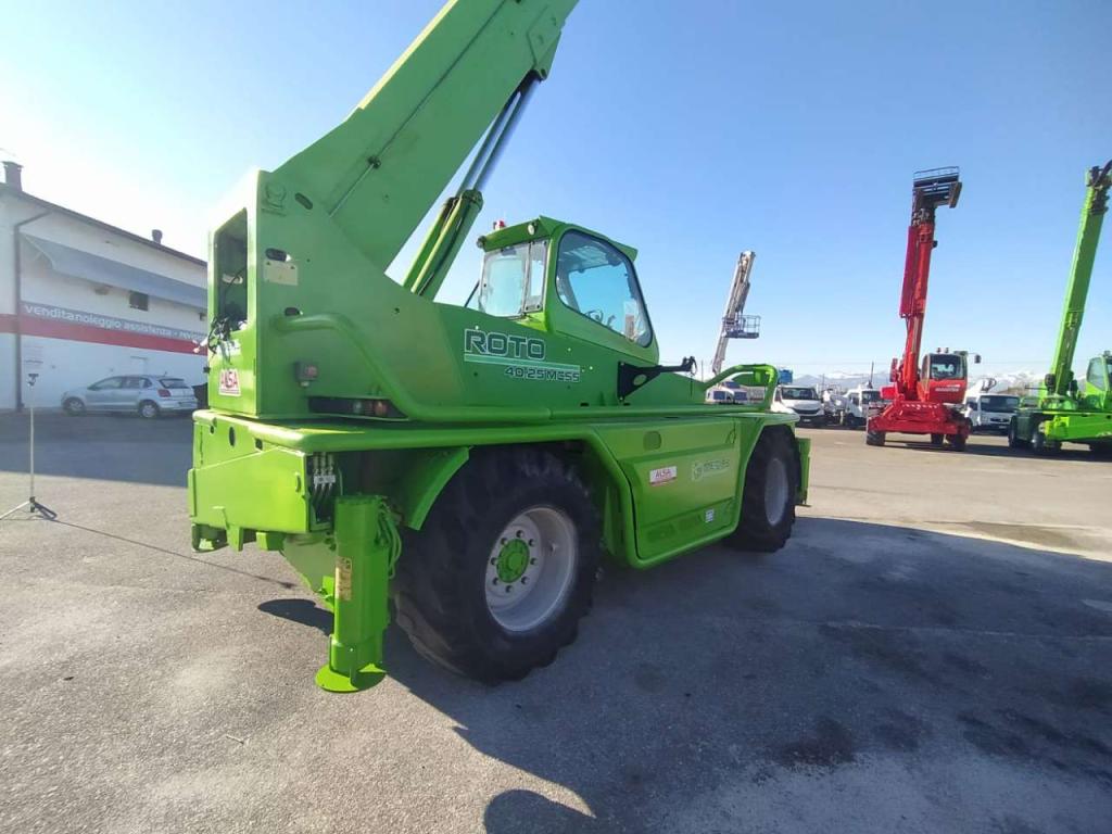 Merlo 40.25 Foto 6