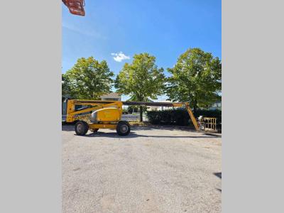 Haulotte HA 26 PX vendida por Centro Elevatori Srl