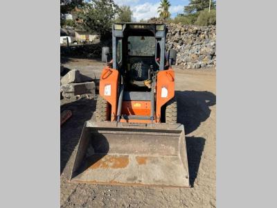 Fiat Kobelco SL35B vendida por Omeco Spa