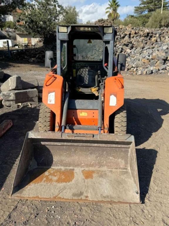 Fiat Kobelco SL35B Foto 1