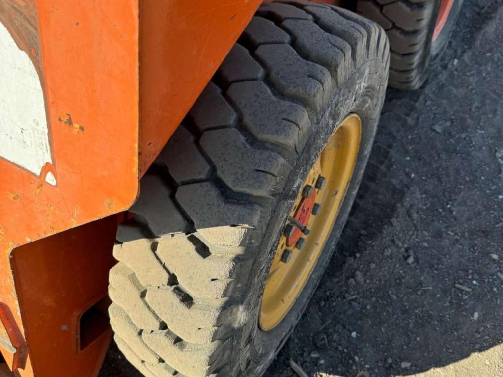 Fiat Kobelco SL35B Foto 4
