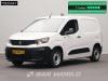 Peugeot Partner 75pk L1H1 Airco Parkeersensoren Euro6 L1 Kompakt Airco Foto 1 thumbnail