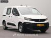 Peugeot Partner 75pk L1H1 Airco Parkeersensoren Euro6 L1 Kompakt Airco Foto 5 thumbnail
