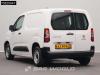Peugeot Partner 75pk L1H1 Airco Parkeersensoren Euro6 L1 Kompakt Airco Foto 6 thumbnail