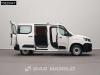 Peugeot Partner 75pk L1H1 Airco Parkeersensoren Euro6 L1 Kompakt Airco Foto 7 thumbnail