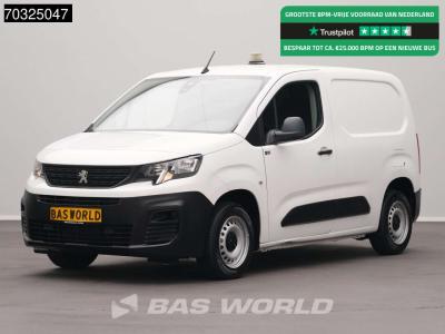 Peugeot Partner 75pk L1H1 Airco Parkeersensoren Euro6 L1 Kompakt Airco vendida por BAS World B.V.