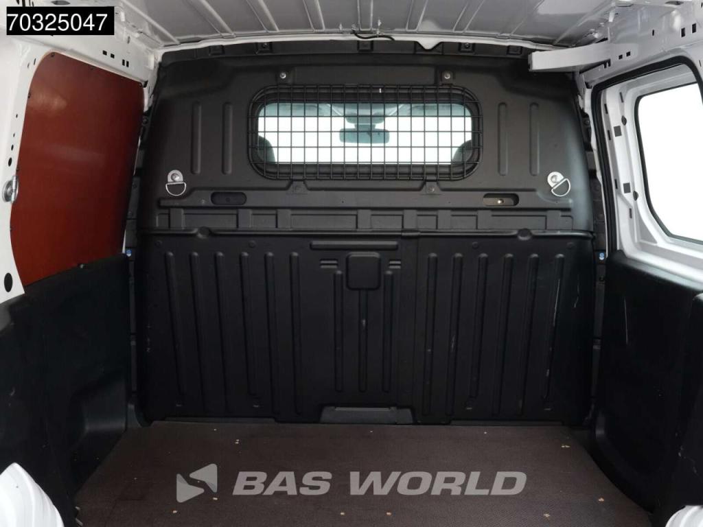 Peugeot Partner 75pk L1H1 Airco Parkeersensoren Euro6 L1 Kompakt Airco Foto 10
