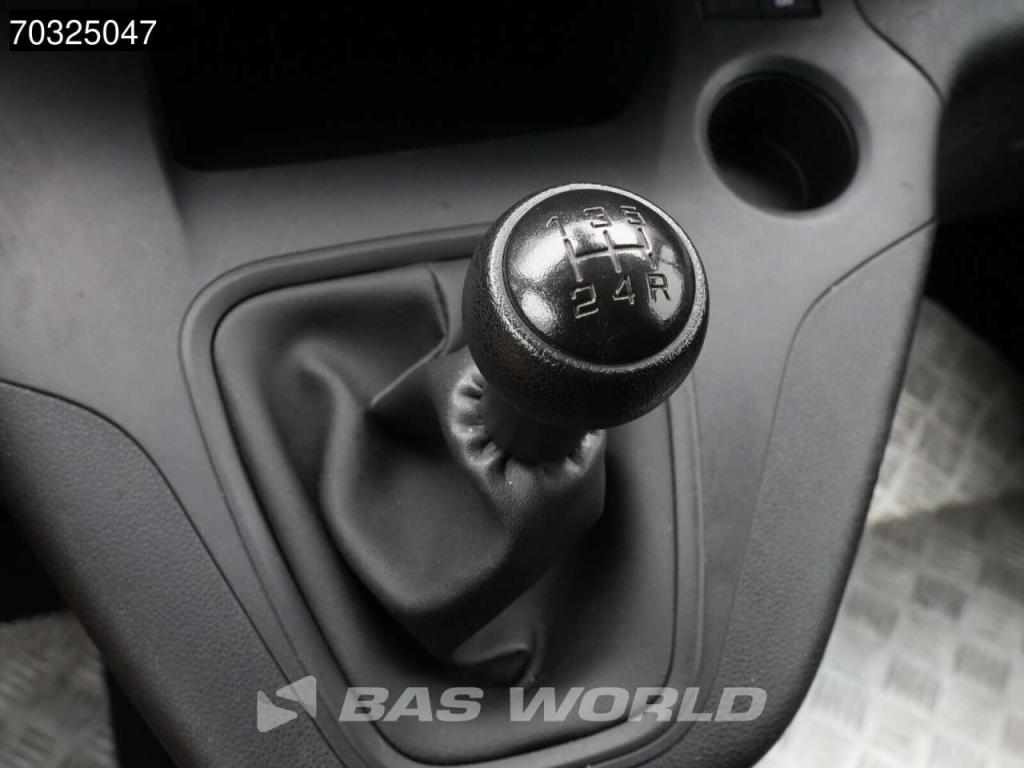 Peugeot Partner 75pk L1H1 Airco Parkeersensoren Euro6 L1 Kompakt Airco Foto 16